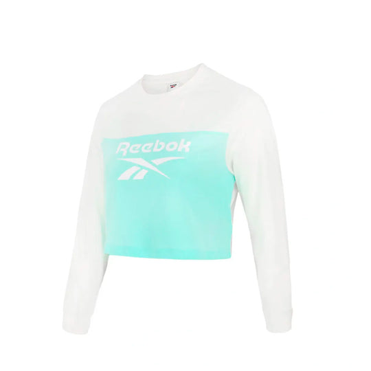 Reebok Ember Logo Crw 100241349