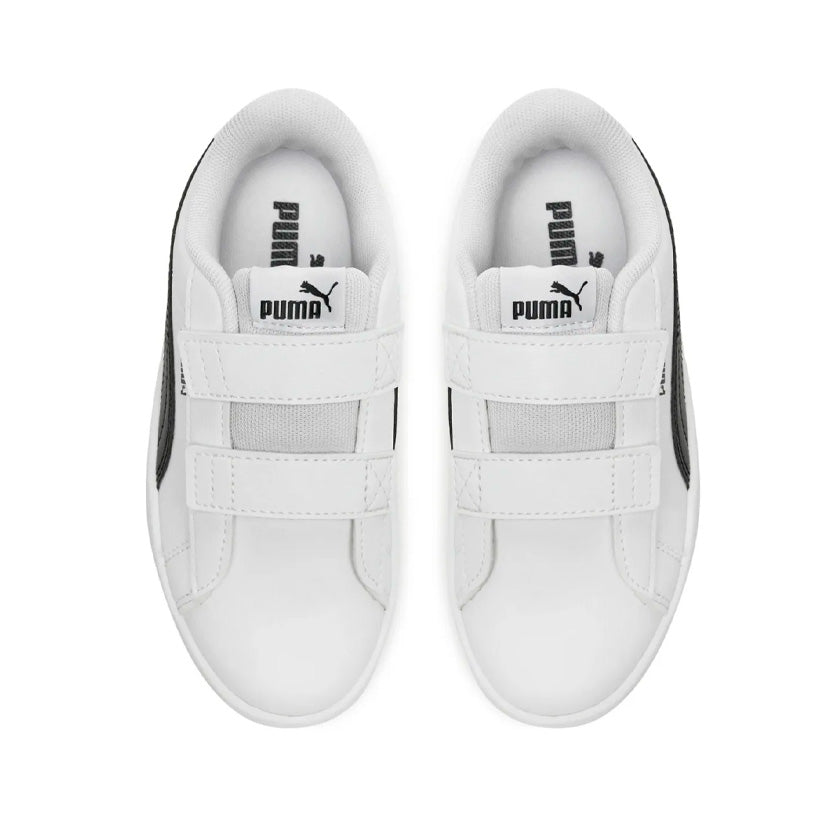 Tenis Puma Rickie Classic V Ps 394253 13 Infantil - vista 3
