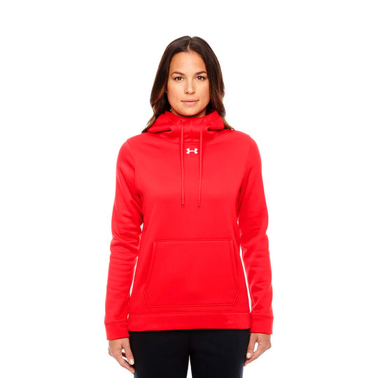 Under Armour Hoody Storm Off 1258826-600