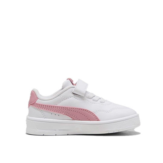 Puma Court Lally Ac+ Inf 402306 07 Infantil