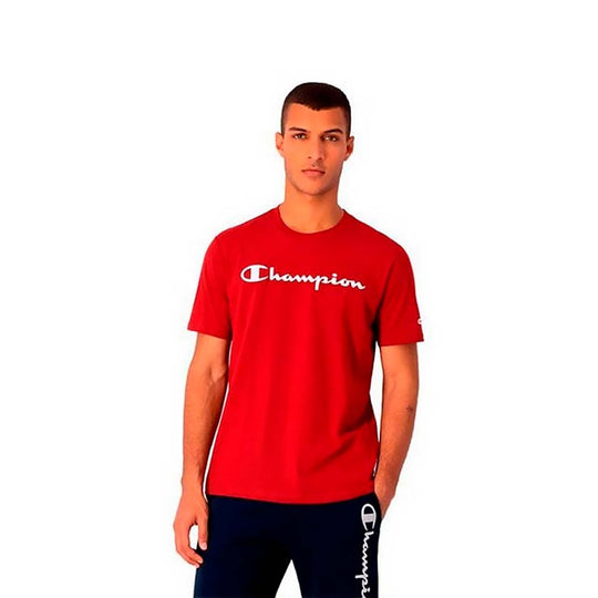 Champion Classic Graphic Tee Epnss23P14M5