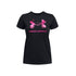 Under Armour Sportstyle Logo Ss 1356305008
