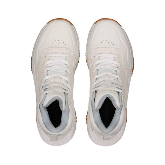 Charly Calzado Cab Bco 1038225005 para hombre - vista 5