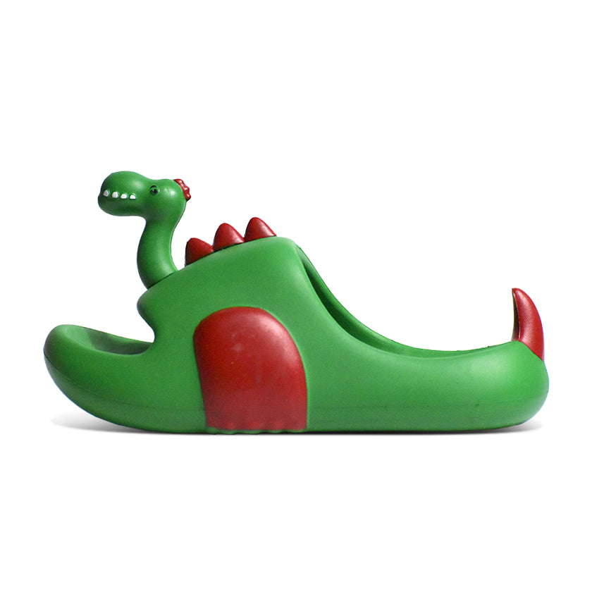 Lasbro Dinosandalias M-03 para niños - vista 2
