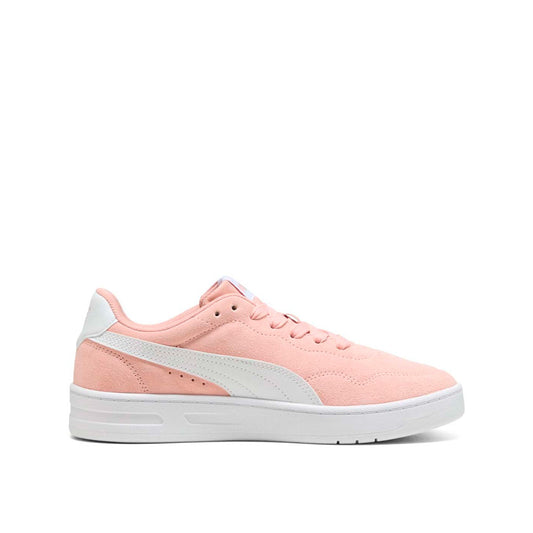 Tenis Puma Court Lally 400734 02 Mujer
