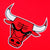 Fexpro Nba Short Chicago Bulls  Nbash521820-Red