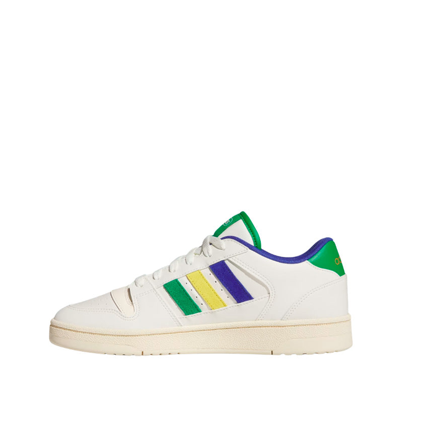 Tenis Adidas Break Start Kj0843 Hombre - vista 2