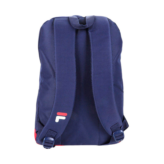 Mochila Fila Backpack Old School F23L011188 para hombre y mujer - vista 3