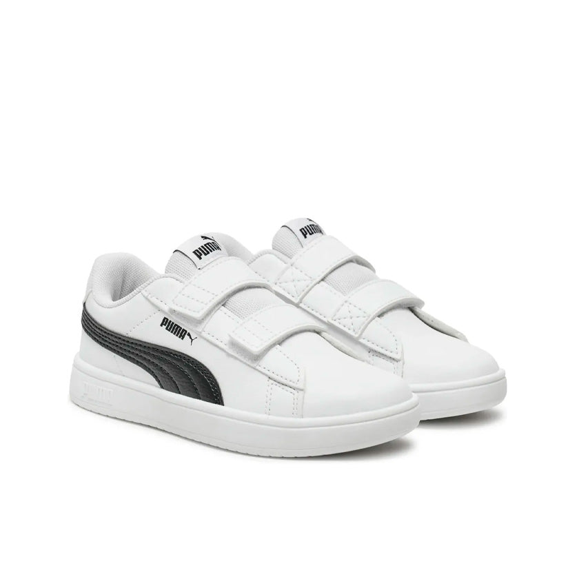 Tenis Puma Rickie Classic V Ps 394253 13 Infantil - vista 2
