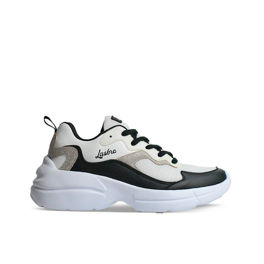 Lasbro Calzado Dama Filadelfia Beige