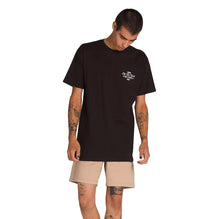 Vans Deep Cut Ss Vn000M46Blk
