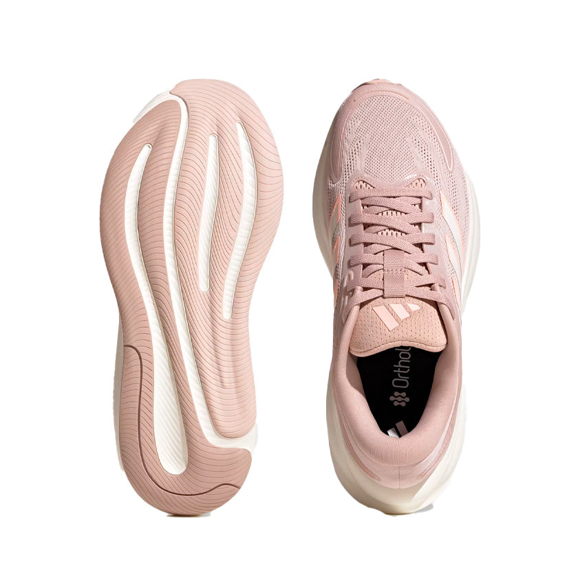 Tenis Adidas Response 2 Kj1763 Mujer - vista 3