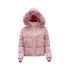 Lasbro Chamarra Iris Fur 2402 Champagne