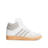 Adidas Hoops 4.0 Mid Jr Jq2765