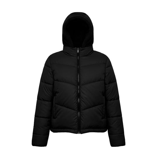 Lasbro Chamarra Eden Hood 2402 Negra