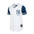 Fexpro Mlb Ny Yankees Jersey Mlbjs520220Wht