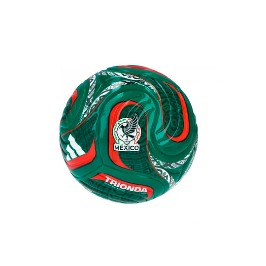 Mini Balón Adidas Fmf Mini Home Jy0309