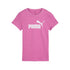 Puma Ess No. 1 Logo Heather Tee 684969 89