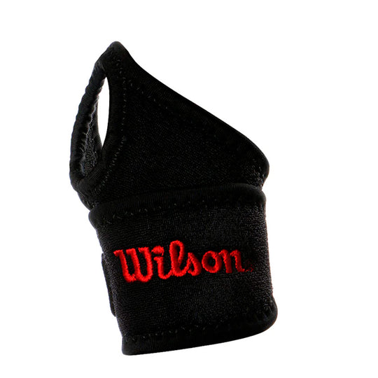 Wilson Muñequera  Aw105