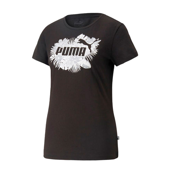 Puma Ess+ Flower Power Tee 673691 01