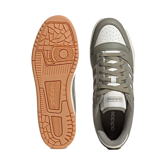 Tenis Adidas Break Start Ih7966 Hombre - vista 3