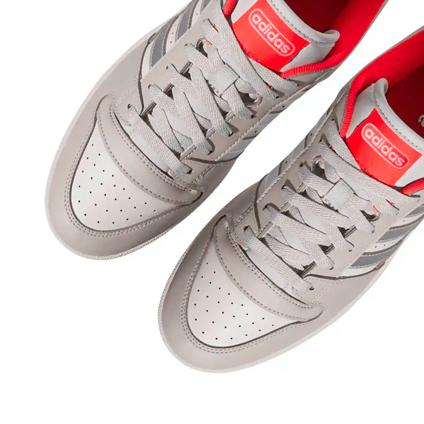 Tenis Adidas Break Start Jq9613 Hombre - vista 3