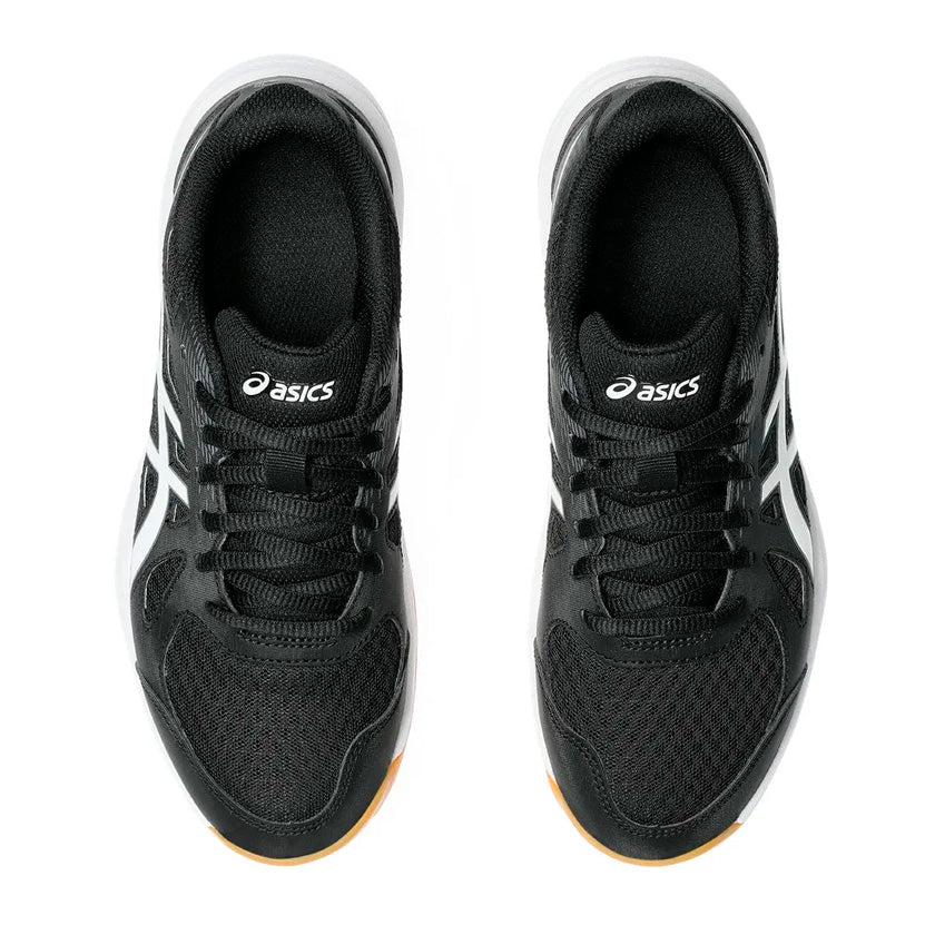 Tenis Asics Ahq Upcourt 6 1072A107.001 Mujer - vista 4