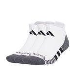 Calcetas Adidas Prf Cc C Low 3P Jd9569 para hombre y mujer