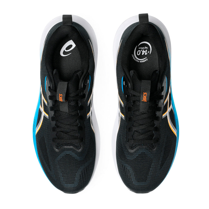 Tenis Asics Ahq Gt-1000 14 Off 1011C077.004 Hombre - vista 3