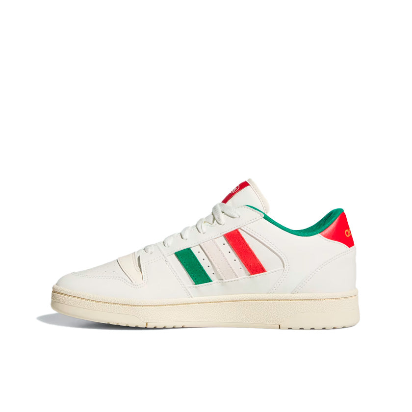 Tenis Adidas Break Start Kj0840 Hombre - vista 2