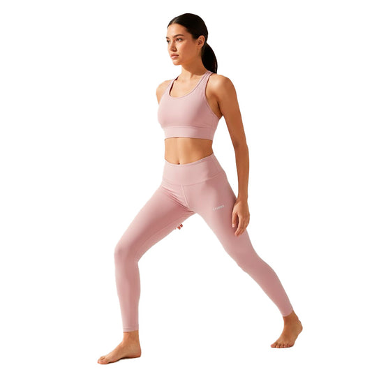 Lasbro Legging Al6023 Rosa para mujer - vista 3