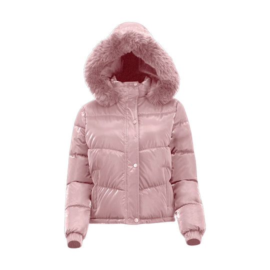 Lasbro Chamarra Iris Fur 2402 Champagne