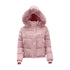Lasbro Chamarra Iris Fur 2402 Champagne