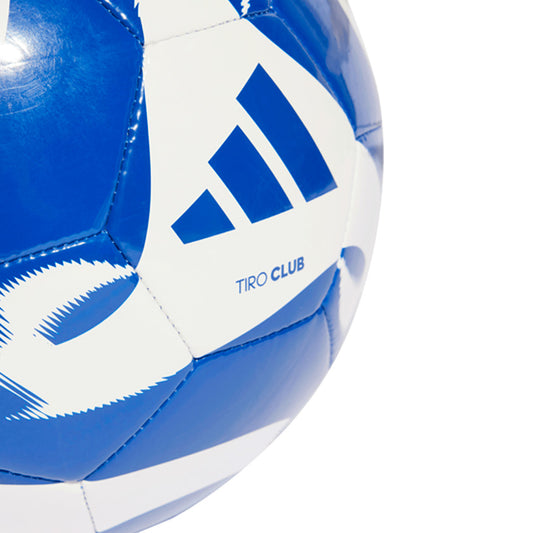 Balón Adidas Tiro Clb Hz4168 para hombre y mujer - vista 3