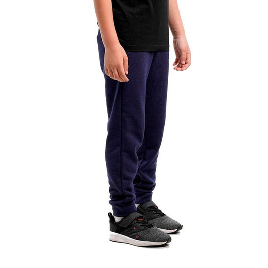 Pants Puma Ess Logo Pants Tr Cl 586974 06 Infantil
