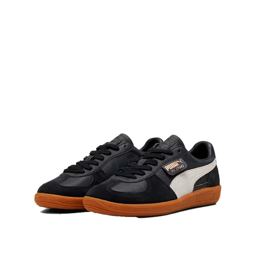 Tenis Puma Palermo Lth 396464 01 Hombre - vista 3