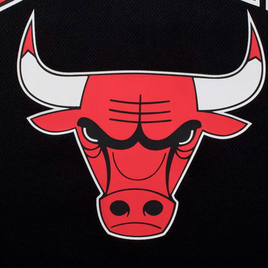 Jersey Fexpro Tank Chicago Bulls Nbptt52205Bk16 Hombre - vista 4