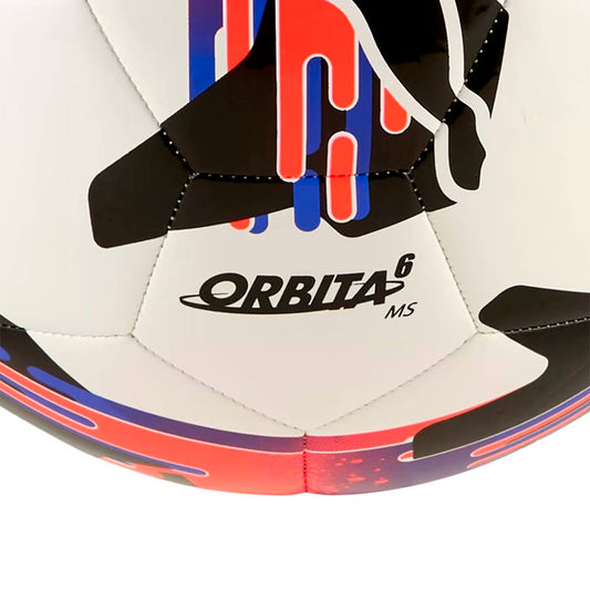 Balón Puma Orbita 6 Ms 084335 10 para hombre - vista 4