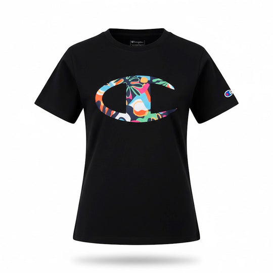 Champion Logo Tee Gpwss25010313