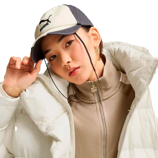 Gorra Puma Club De Course Bb Cap 025761 01 para hombre y mujer - vista 3
