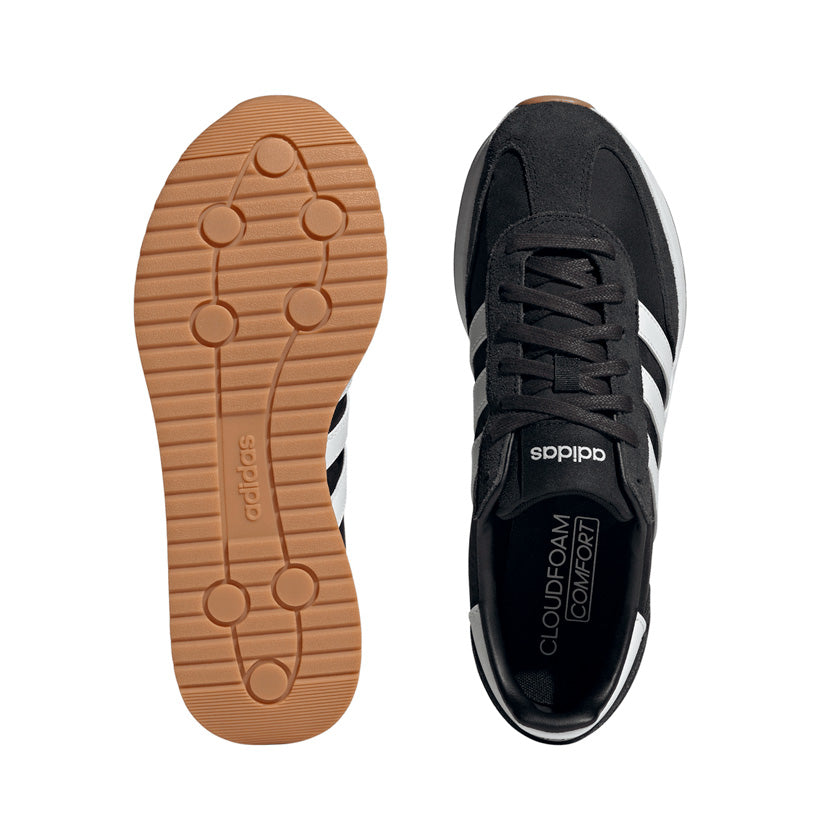Tenis Adidas Run 70S 2.0 Ih8585 Hombre - vista 4