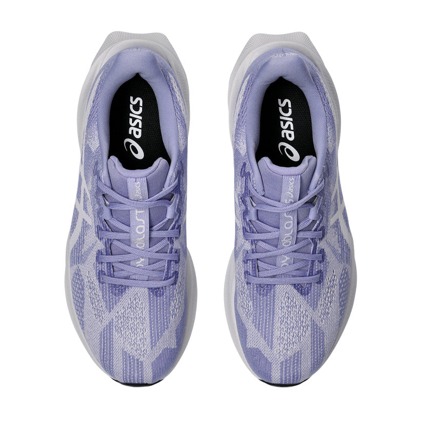 Tenis Asics Ahq Dynablast 5 Off 1012B776.501 Mujer - vista 3