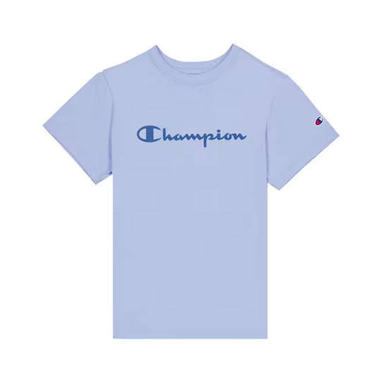 Champion Script Tee Gpwss2508521