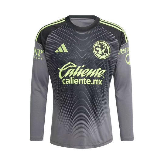 Adidas Jersey America Portero 25/26 Jn8623