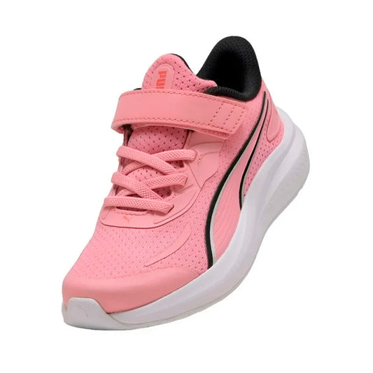 Tenis Puma Skyrocket 2 Ac+ Ps 312414 06 Infantil - vista 5