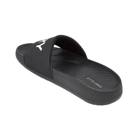 Perry Ellis Sandalia Pe71080 Negro para hombre - vista 5