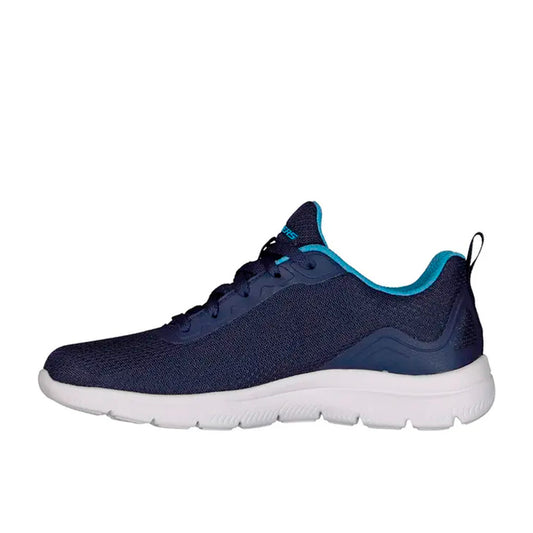 Skechers Calzado Dama Mno/Azu 2110011Nvlb - vista 2