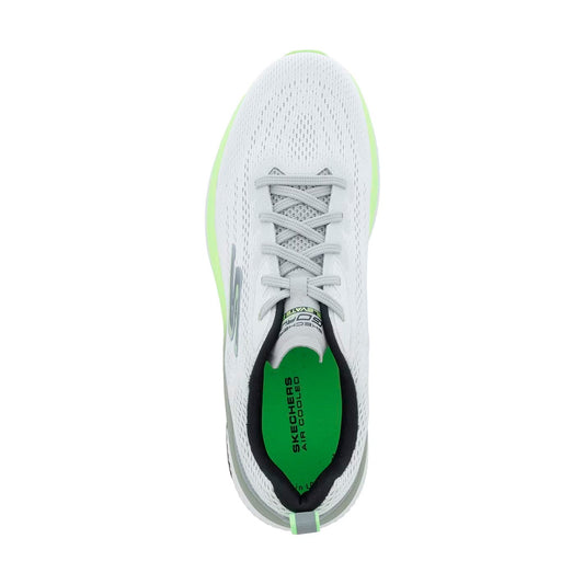 Skechers Calzado Cab Bco 220847Xwgy para hombre - vista 6