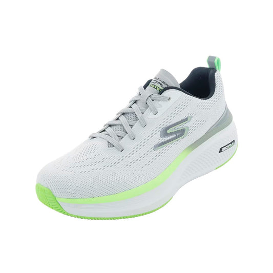 Skechers Calzado Cab Bco 220847Xwgy para hombre - vista 4
