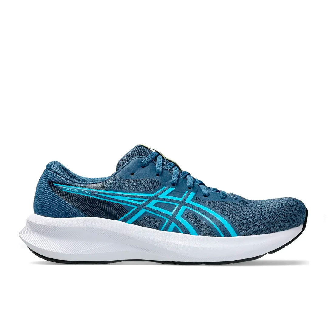 Asics Patriot 14 1011C050.404 Hombre